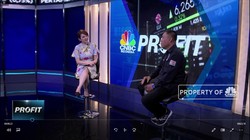 Serikat Pekerja Pos Indonesia: UMP Jakarta yang Layak Rp 5 Jt
