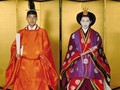 Sokutai dan Junihitoe, Pakaian Sakral Penobatan Kaisar Jepang