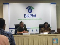 Waduh! Urus Izin Investasi di BKPM Mesti Datang Jam 5 Pagi