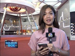 Soal Laporan Keuangan Janggal, BEI Panggil Manajemen Garuda