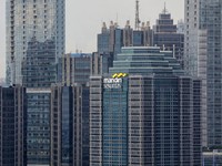 2 Hari Beruntun Saham Bank Bikin IHSG Anjlok, Ada Apa?