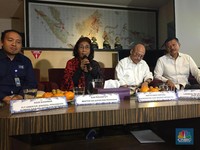 Putus Asa, Alasan Kapal Asing Masih Curi Ikan di Perairan RI