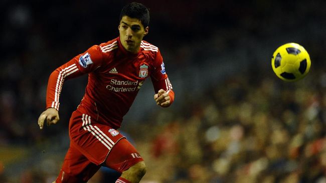Henderson Pernah Sakit Hati Hingga Berniat Hajar Suarez