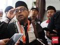 Jubir Prabowo-Sandi Ustaz Haikal Hassan Dipolisikan