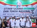Tim Jokowi Tegaskan Ijtimak Ulama Tak Wakili Suara Umat Islam