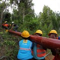 Lagi, PLN Terbitkan Surat Utang US$ 1,4 Miliar