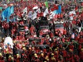 Buruh Bersatu Siapkan Aksi Massal Tolak Kenaikan Iuran BPJS