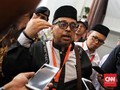 Haikal Hassan Kritik Pemerintah Sanksi PNS Ikut Reuni 212