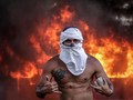 Presiden Turki Erdogan Mengutuk Upaya Kudeta di Venezuela