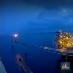 Jelang IPO, PHE Catat Laba Rp 69,22 Triliun