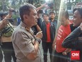 Polisi Diminta Profesional Usut Kasus Penganiayaan Jurnalis