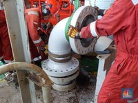 Genjot Produksi, Pertamina Bor 77 Sumur & 98 Eksplorasi Migas