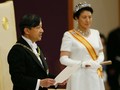 Pidato Pertama Naruhito: Saya Mengutamakan dan Membela Rakyat