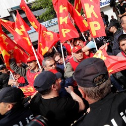 Turki Resesi, Bagaimana Nasib 