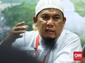 Sekjen PA 212 Minta Penangguhan Penahanan Terkait Kasus Ninoy