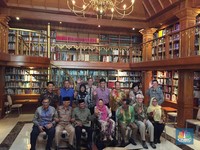 Soal SDM, BJ Habibie Sebut RI Bisa Tiru Singapura