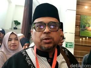 Bertemu Prabowo, Babe Haikal Bicara Bangun Indonesia Tanpa Hoaks