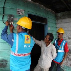 Calon Kuat Dirut Baru PLN dari Internal?