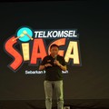 Wacana Konsolidasi Telco Menguat, Ini Kata Bos Telkomsel