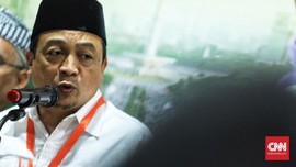 Polda Metro Agendakan Periksa Bachtiar Nasir untuk Kasus Eggi