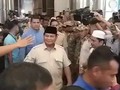 Prabowo Sebut Hasil Ijtimak Ulama 3 Komprehensif dan Tegas