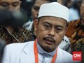 PA 212 Klaim 1 Juta Hadiri Reuni, Polisi Sebut 10 Ribu