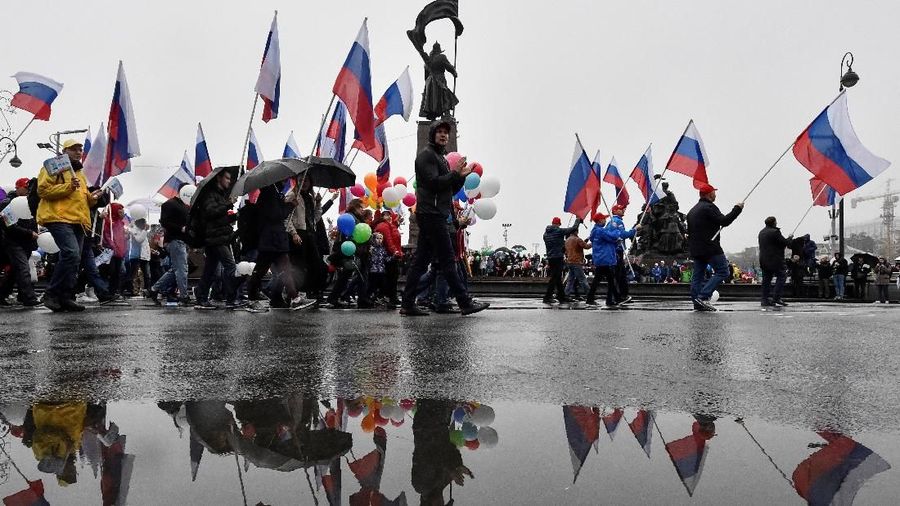 Tanggal 1 Mei 2019 banyak warga dunia akan merayakan Hari Buruh Internasional atau yang dikenal sebagai May Day.