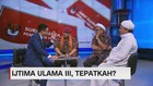 VIDEO: Ngabalin vs PA 212 soal Ijtima Ulama III (3/3)