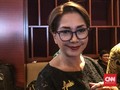 Widyawati Dapat Kedamaian saat Syuting 'Ambu' di Baduy