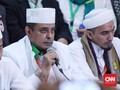 Ijtimak Ulama, Sisaan Kecewa Kubu Penekan Rezim Jokowi