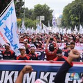 Produktivitas Pekerja Indonesia di ASEAN Urutan Berapa?