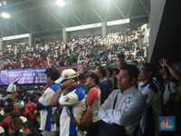 PP Pengupahan Beri Kepastian, tapi Siap-siap Direvisi!