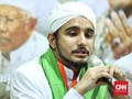 Menantu Rizieq Shihab Kecam Film The Santri Karya Livi Zheng