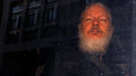 Julian Assange Menolak Diekstradisi ke AS
