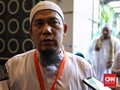 Sekjen PA 212 Ditahan Polisi Terkait Kasus Ninoy Karundeng