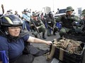 Venezuela Usut Politikus Oposisi Terlibat Upaya Kudeta 1 Mei