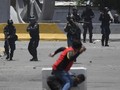 Venezuela Sebut Lima Warga Tewas Saat Demo Besar 1 Mei
