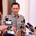 Heboh Kabar AHY Bilang Siap Nyapres di 2024, Benarkah?