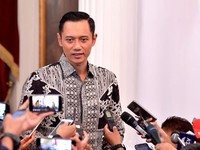 Heboh Kabar AHY Bilang Siap Nyapres di 2024, Benarkah?