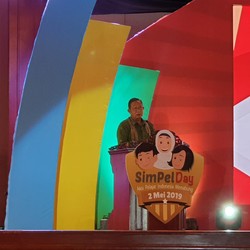 Inflasi April di Atas Ekspektasi, Ini Pembelaan Menko Darmin