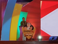 Darmin: Perang Dagang Tak Menguntungkan, Semua Menderita