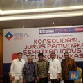 Rudiantara Dorong Konsolidasi Telco, Ini Permintaan Asosiasi