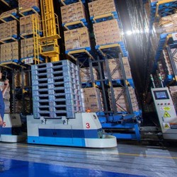 Laba Emiten Ultra Milk (ULTJ) Anjlok 20,03% di Semester I-2025