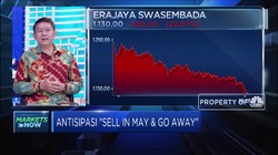 Saham ERAA Amblas, Analis: Masih Ada Harapan Tumbuh