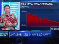 Saham ERAA Amblas, Analis: Masih Ada Harapan Tumbuh