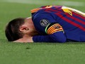 Penyesalan Messi di Balik Kemenangan Telak Barcelona