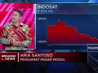 CSA: Peningkatan Kinerja ISAT Baru Terlihat Pada 2020