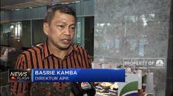 Asia Pacific Rayon Targetkan Ekspor 96 Ribu Ton Viscose