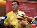 Partai Golkar Habiskan Rp307 M Biaya Kampanye di Pemilu 2019