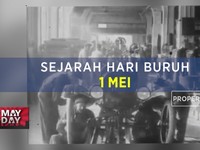 Begini Loh Sejarah Mayday